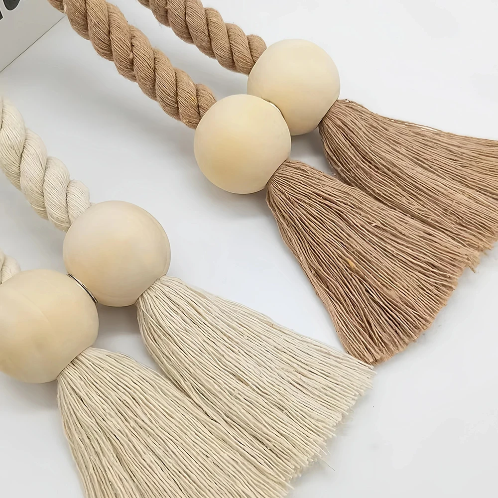 1 ST Eenvoudige Fringe Kralen  - Beaded Trim Fringe recensie en prijs