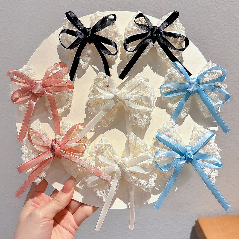 2 stuks elegante kanten strik  - Lace Ribbon Trim recensie en prijs