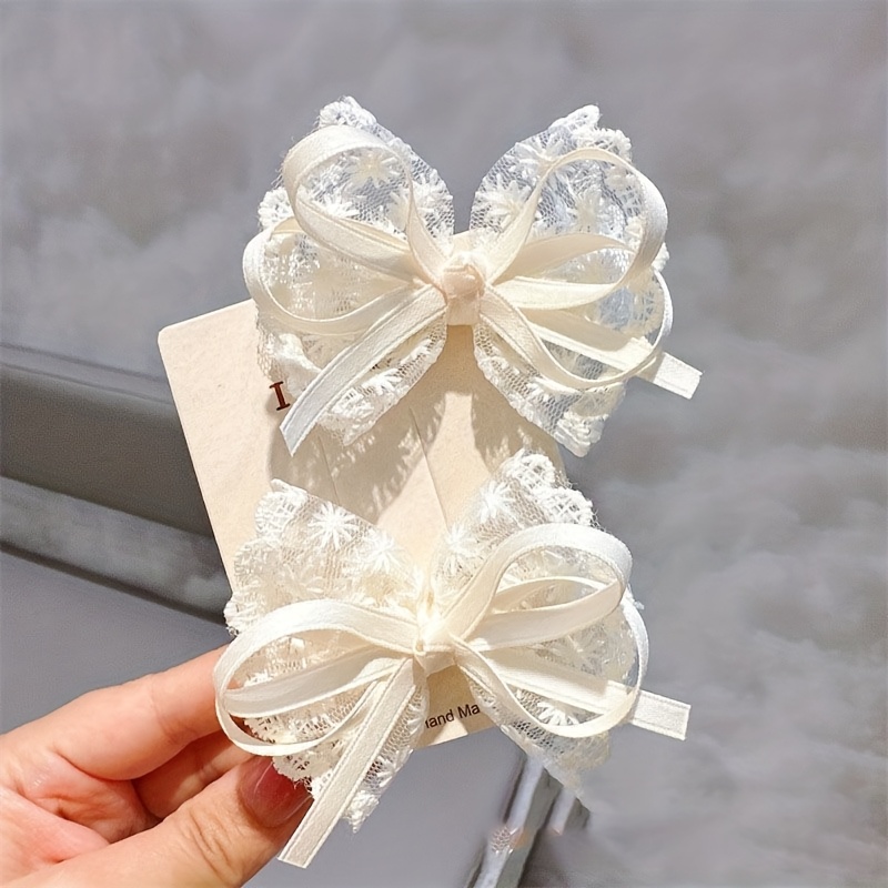 2 stuks elegante kanten strik  - Lace Ribbon Trim recensie en prijs