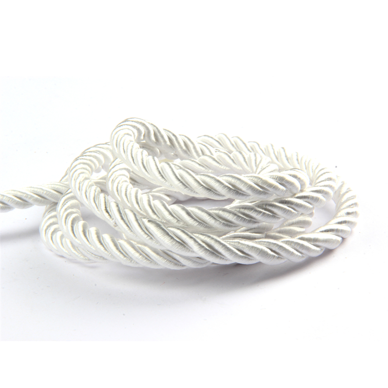 5YD/Lot 8mm Twisted Trim Koord - Cord Trim Twisted recensie en prijs