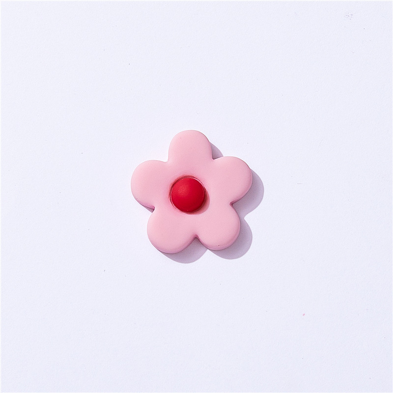 10st hars bloemen platte achte - Christmas Craft Embellishment recensie en prijs