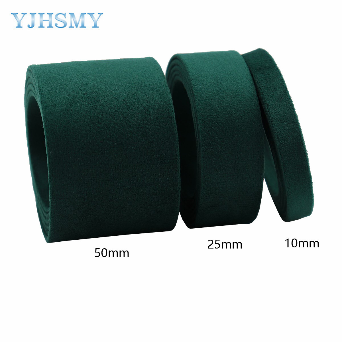 Fluwelen Lint Double Face Stof - Velvet Ribbon Roll recensie en prijs