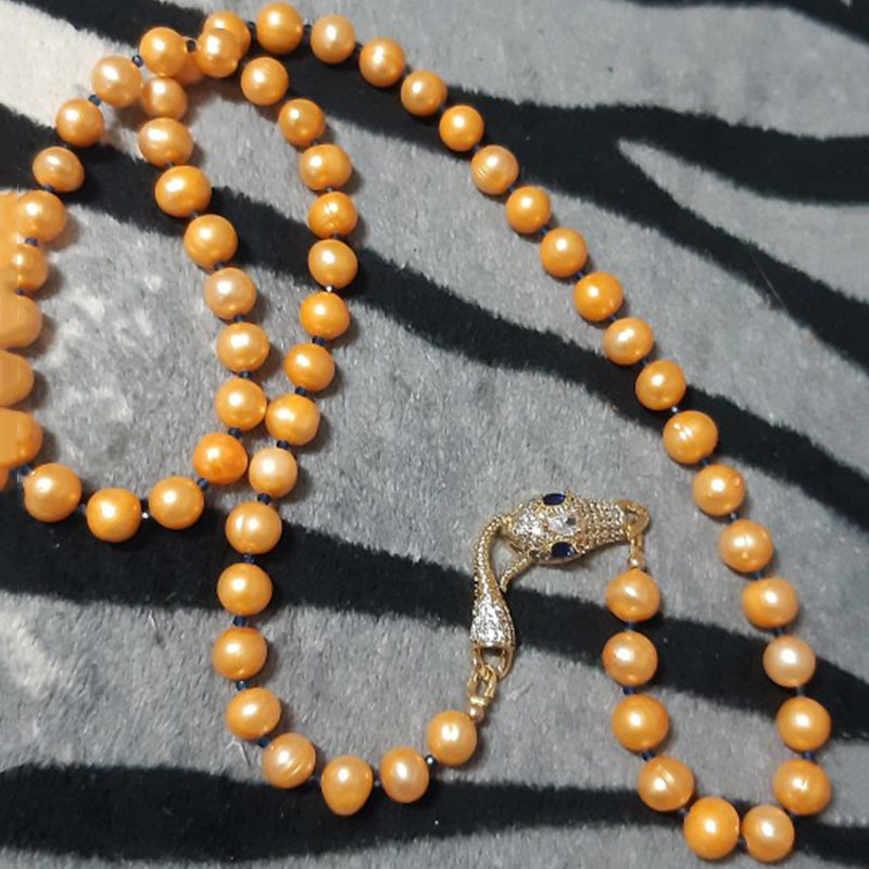 Juya 18K Vergulde Slang Decora - Embroidery Craft recensie en prijs