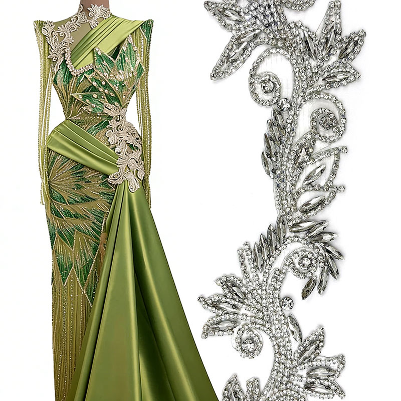 Hotfix strass steentjes strass - Hotfix Rhinestone Sheet recensie en prijs