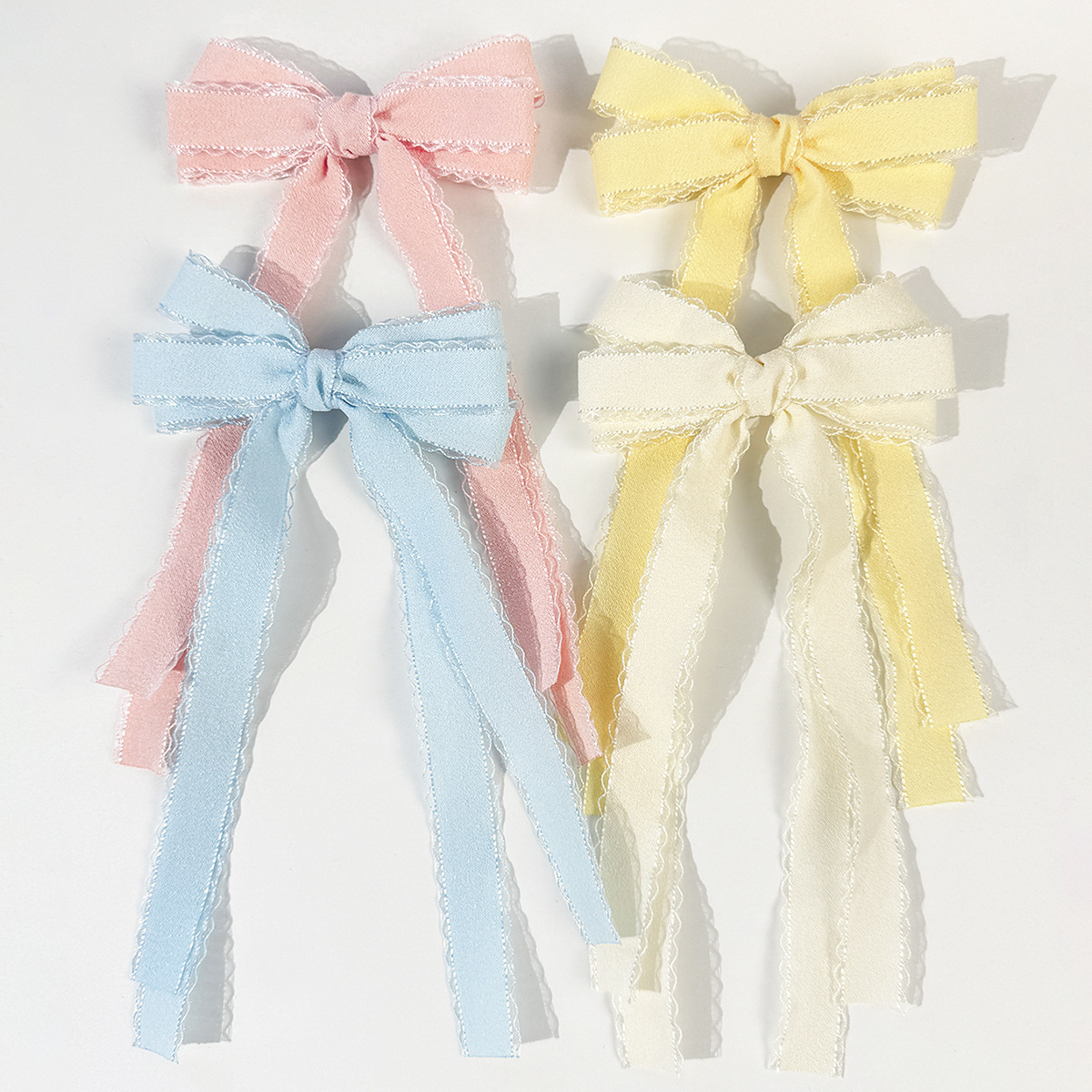 Bulk 20 stuks lange kwast haar - Lace Ribbon Trim recensie en prijs