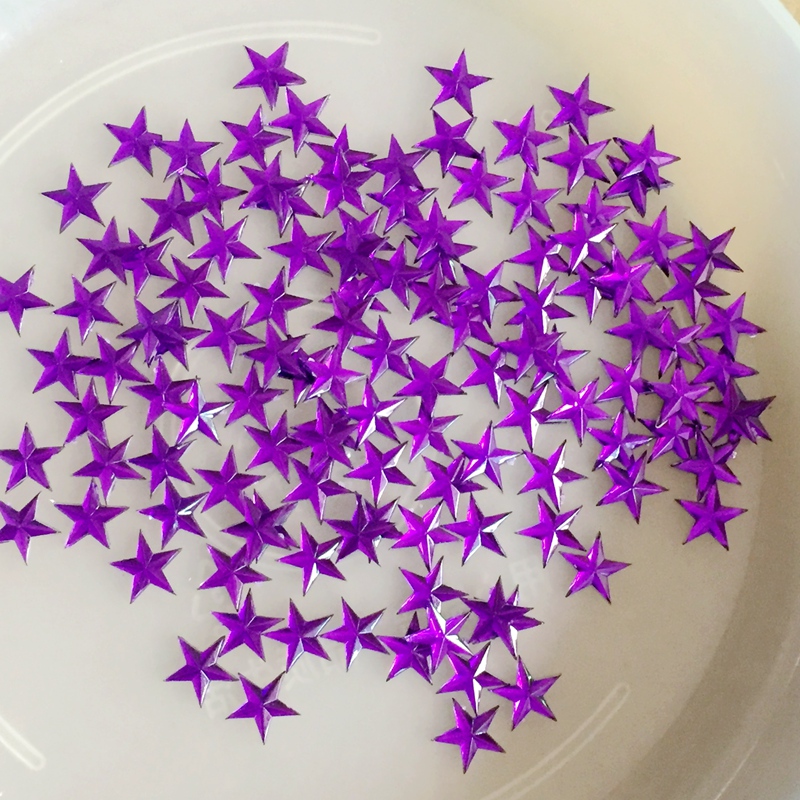 400 stuks 10mm Kristallen Ster - Hotfix Rhinestone Sheet recensie en prijs