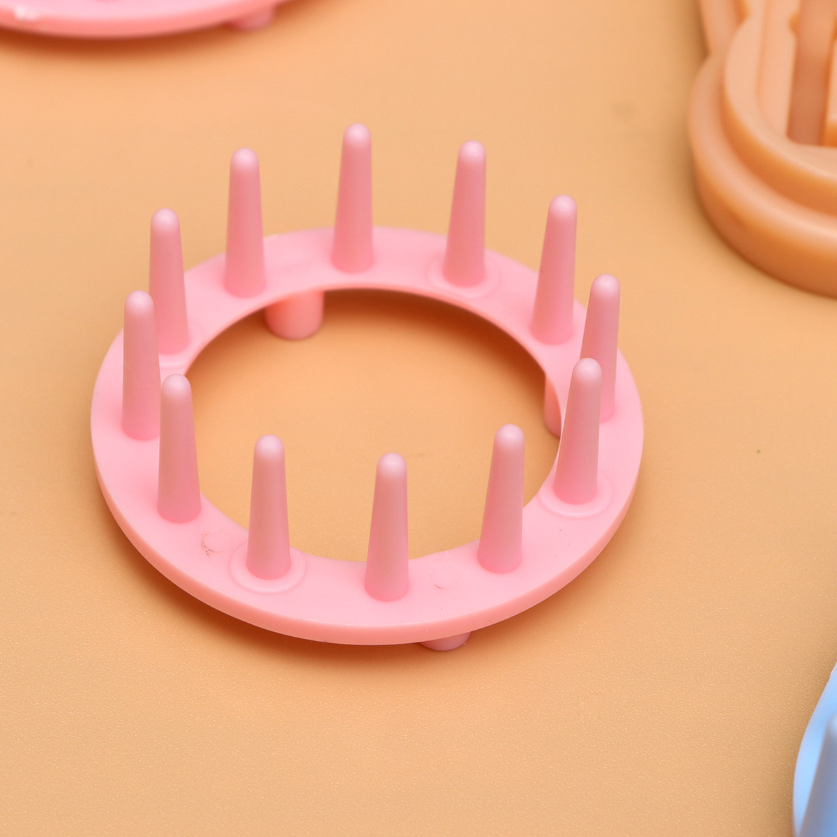 1 Set in 1 Pompom Maker Set DI - Pom Pom Maker Tool recensie en prijs