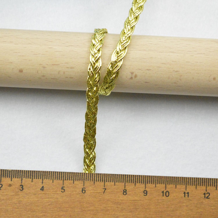 5m/16.4ft per verpakking Metal - Cord Trim Twisted recensie en prijs