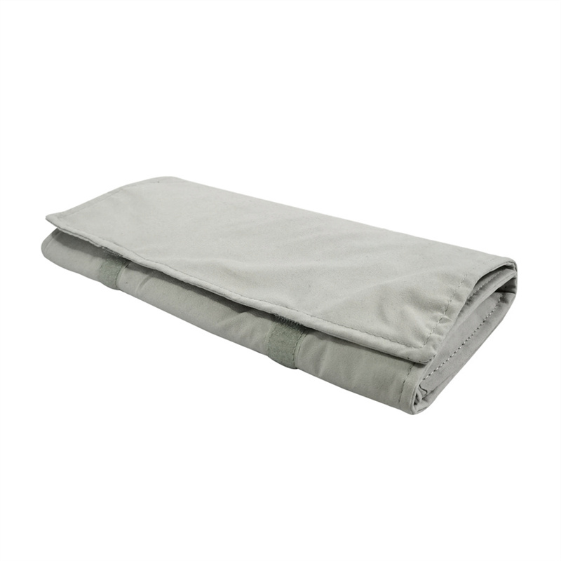 Nieuwe kettingopslag roltas gr - Velvet Ribbon Roll recensie en prijs