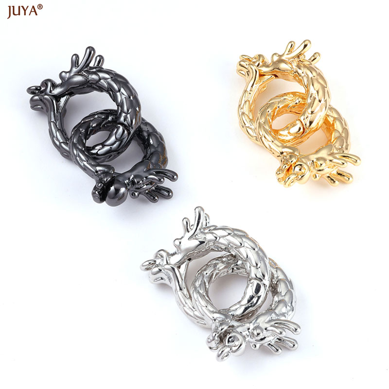 JUYA 18k Goud Verzilverd Koper - Embroidery Craft recensie en prijs