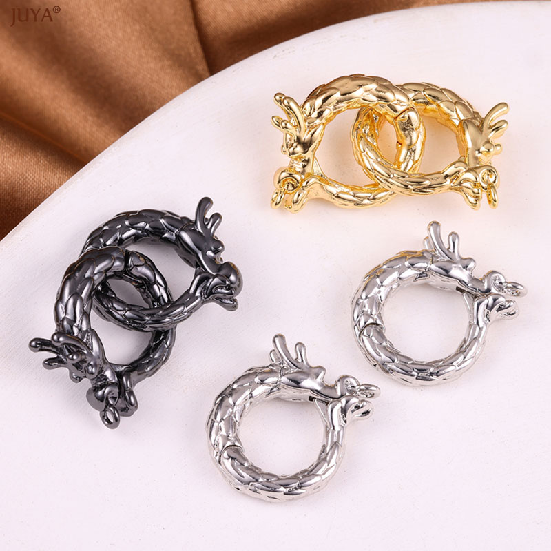 JUYA 18k Goud Verzilverd Koper - Embroidery Craft recensie en prijs