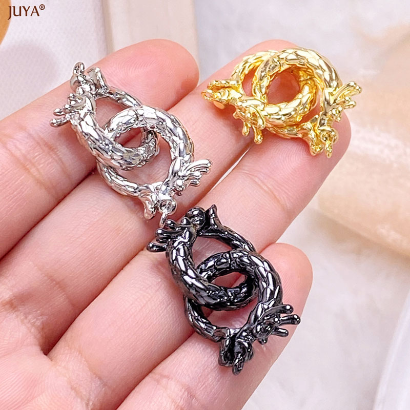 JUYA 18k Goud Verzilverd Koper - Embroidery Craft recensie en prijs