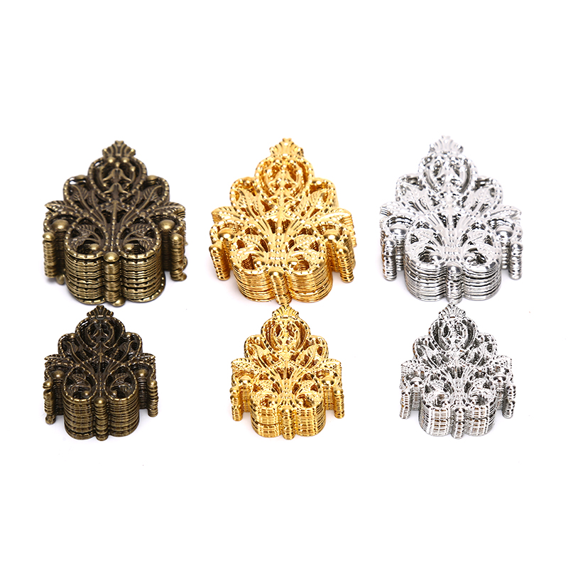 Hot Sale 20 stuks Mix Filigree - Craft Embellishments recensie en prijs
