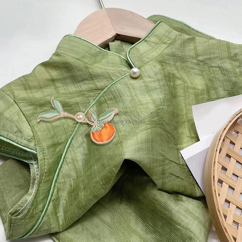 Chinese traditionele knop naai - Craft Embellishments recensie en prijs