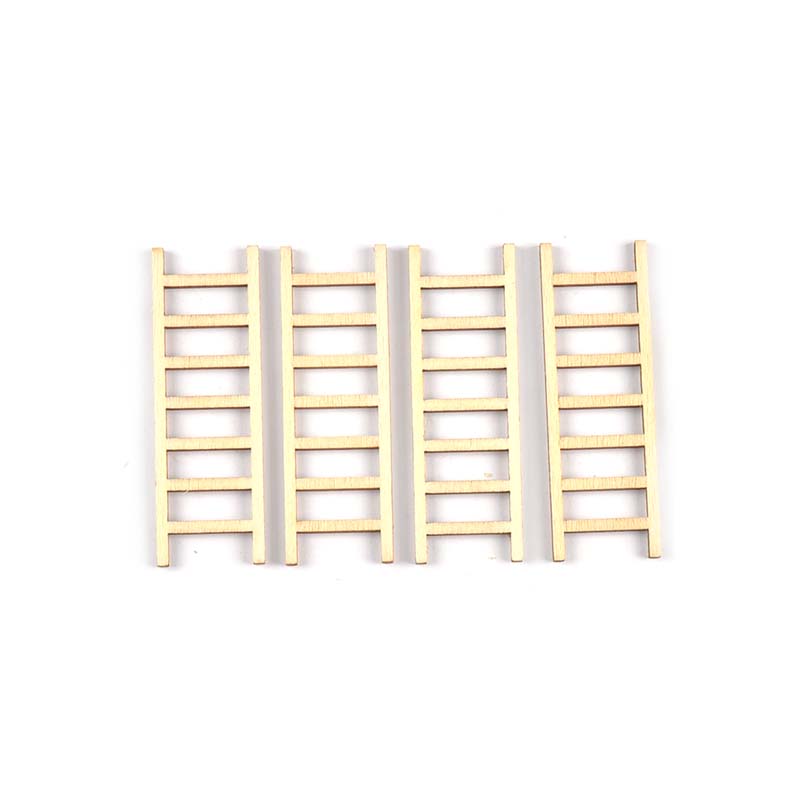 20 stks/partij 20x60mm Natuurl - Craft Embellishments recensie en prijs