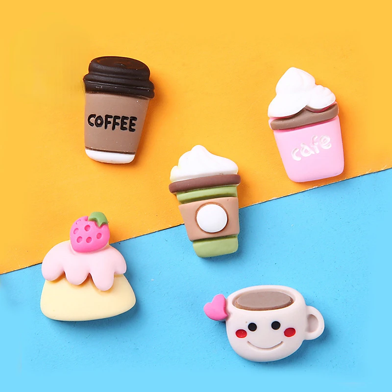 10 stuks Cartoon Kawaii Harsen - Christmas Craft Embellishment recensie en prijs