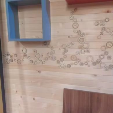 20-40Mm 36Pcs Unfinished Hout  - Craft Embellishments recensie en prijs