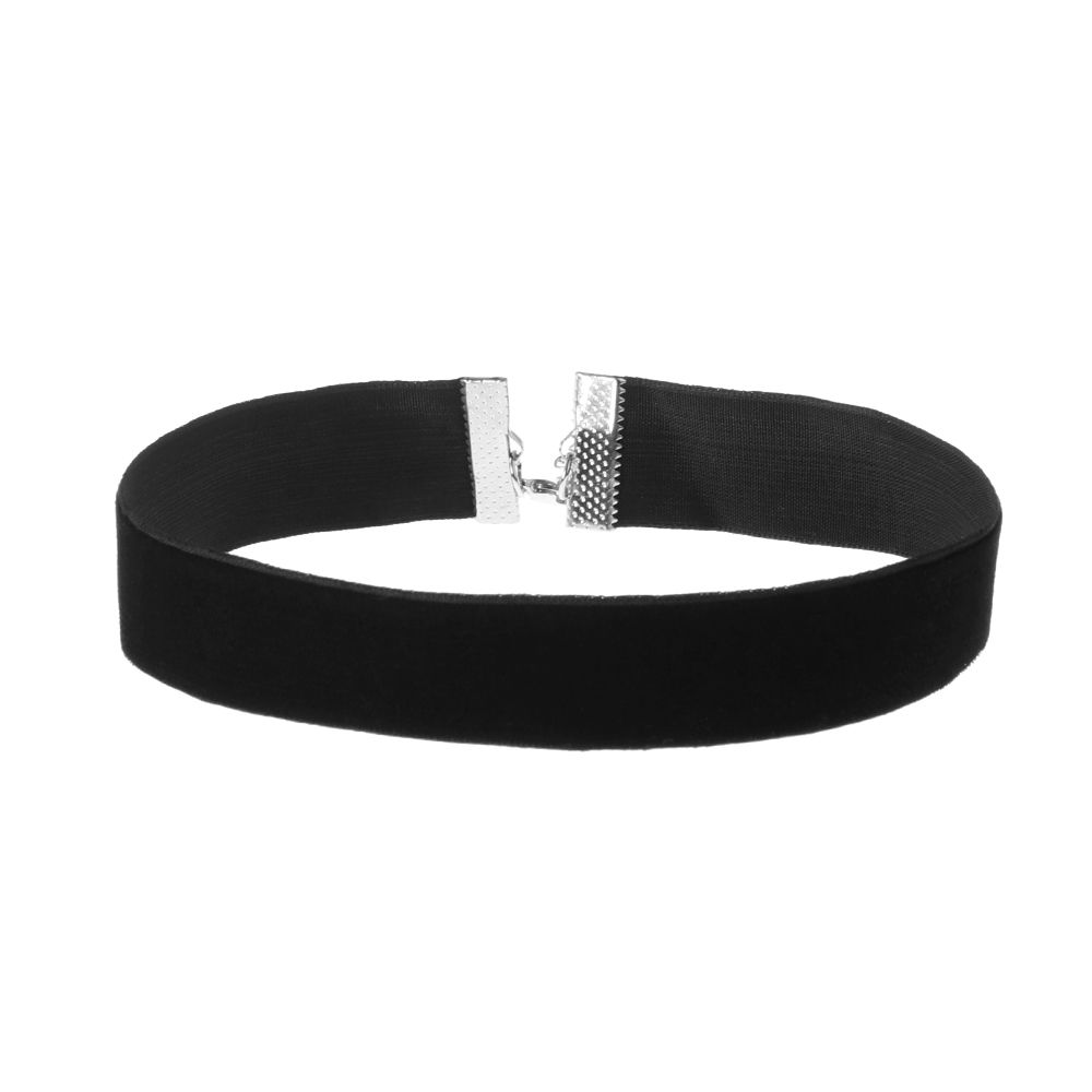 1Pc Classic Vintage Fluweel Ch - Velvet Ribbon Roll recensie en prijs