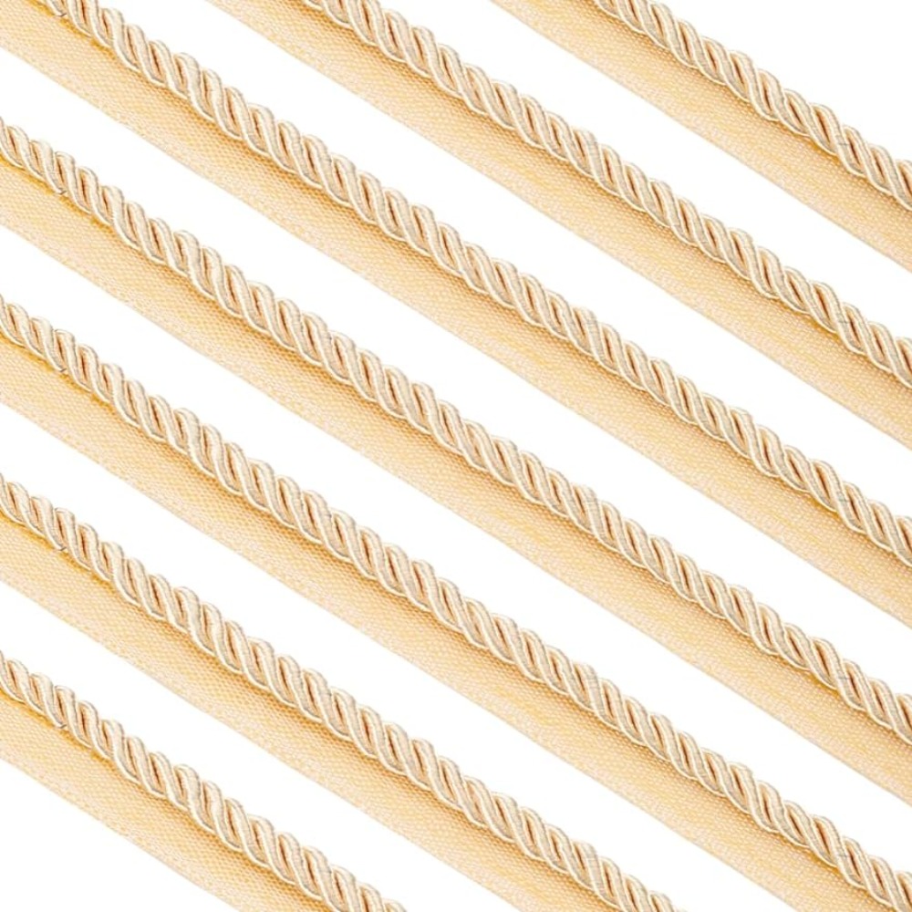 11 Yards Twisted Lip Cord Trim - Cord Trim Twisted recensie en prijs