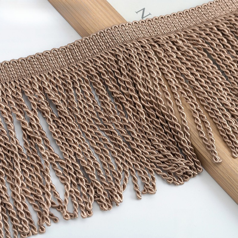 12/15/20cm Twist Kwast Trim Ko - Cord Trim Twisted recensie en prijs