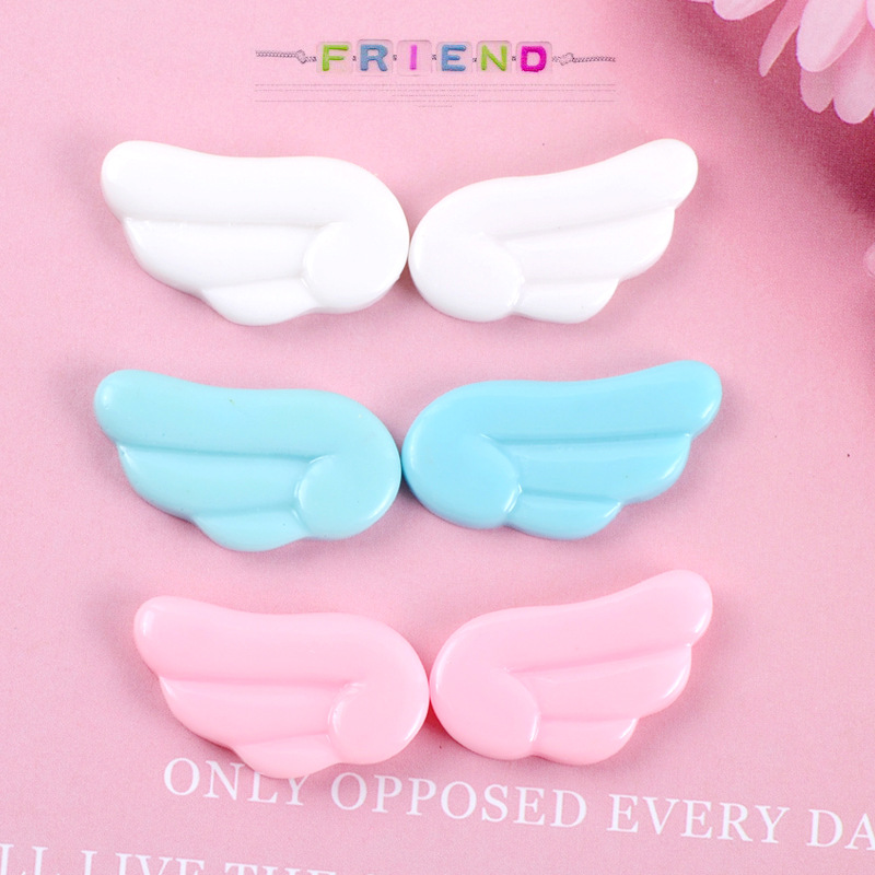 10Pcs Kawaii Leuke Angel Wings - Craft Embellishments recensie en prijs