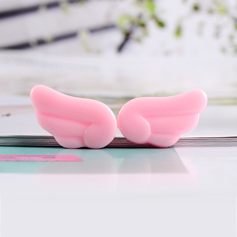 10Pcs Kawaii Leuke Angel Wings - Craft Embellishments recensie en prijs