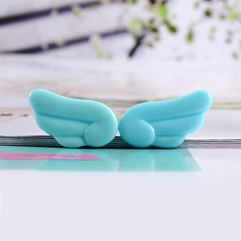 10Pcs Kawaii Leuke Angel Wings - Craft Embellishments recensie en prijs