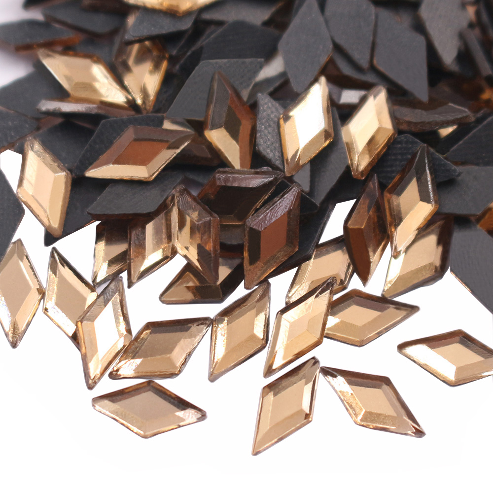200 STKS Strip Lijm-back Hotfi - Hotfix Rhinestone Sheet recensie en prijs